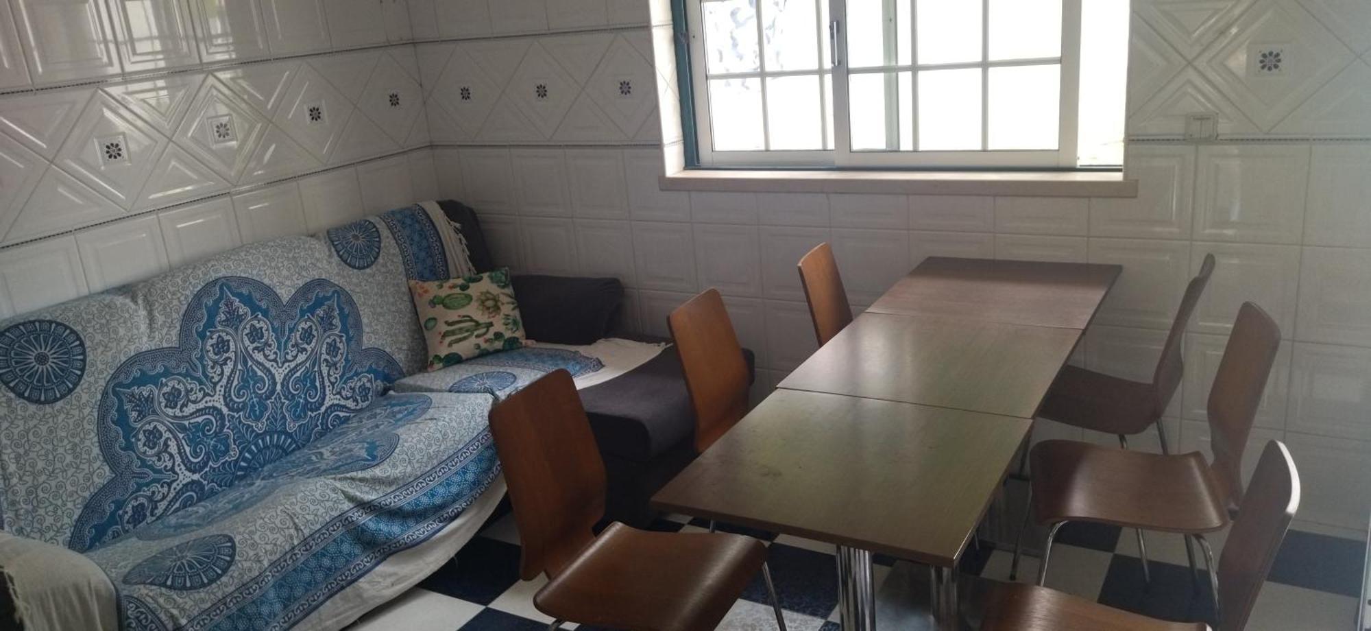 Quarto Privado 6 Famoes  Exterior photo